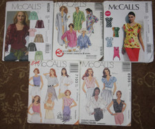 Choice mccall sewing for sale  Eugene