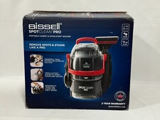 Bissell spotclean pro gebraucht kaufen  Neustadt