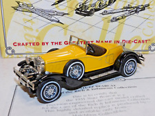 Matchbox collectibles 1931 for sale  SUNBURY-ON-THAMES