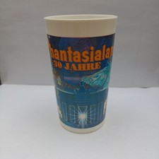 Phantasialand jahre jubiläums gebraucht kaufen  Peiting