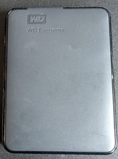 Western digital elements gebraucht kaufen  Heuchelheim