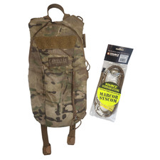 Used serviceable camelbak for sale  Greenville