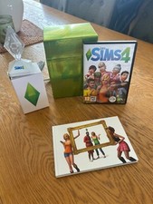 Coffret collector sims d'occasion  Montivilliers
