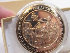 Franklin mint history for sale  Gorham