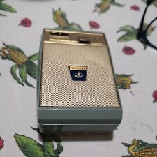 Radio transistor wilco usato  Italia