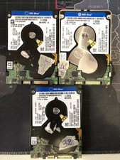 Hard disk blue usato  Imperia