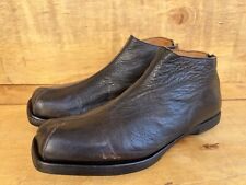 Cydwoq black leather for sale  Shipping to United Kingdom