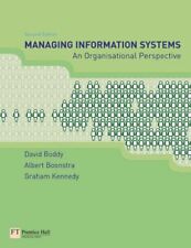 Managing information systems for sale  UK