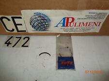4346856 piastra fermi usato  Gioia Tauro