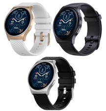 Smartwatch Motorola Moto Watch 120 36,3 mm com monitor de frequência cardíaca - 3 cores, usado comprar usado  Enviando para Brazil