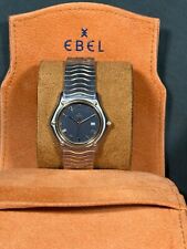 Ebel classic sport gebraucht kaufen  Köln