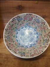 Large oriental bowl for sale  Neeses