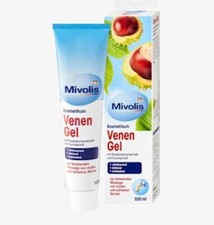 Mivolis gel veineux d'occasion  Ferrette