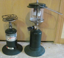 propane stoves lanterns for sale  Andover