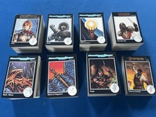 1991 advanced dungeons for sale 1991 advanced dungeons for sale  FALKIRK