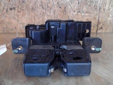 Serrure coffre renault d'occasion Serrure coffre renault d'occasion  Chemillé