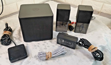 Dell ac411 stereo for sale  ASHFORD