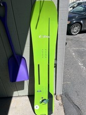 Gnu gremlin snowboard for sale  Brunswick