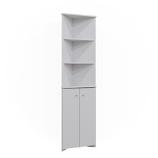 Badschrank vicco fynn gebraucht kaufen  Hohenstücken
