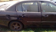 Passenger rear side for sale  Gaffney