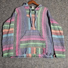 Molina baja hoodie for sale  Waxahachie