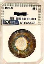 1879 gem monster d'occasion  Expédié en Belgium