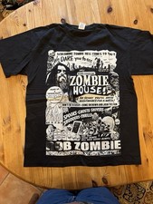 Rob zombie band gebraucht kaufen  Hünfelden
