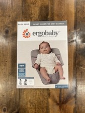 ergobaby carrier insert for sale ergobaby carrier insert for sale Salt Lake City