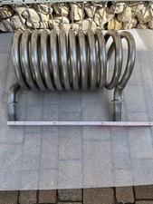 Viessmann speicher spirale gebraucht kaufen  Bad Essen