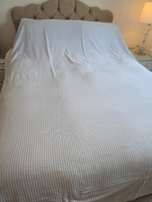 Vintage brush cotton for sale  SWANSEA