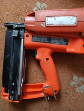 Paslode im250 spares for sale  GOSPORT