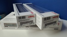 Märklin 48065 schiebewandwage gebraucht kaufen  Leverkusen