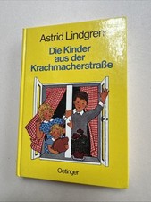 Astrid lindgren kinder gebraucht kaufen  Raubling