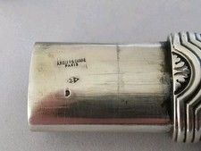 Ancien sceau étui d'occasion  Lédignan