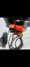 Badger model oiless for sale  Darby