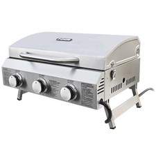 Nxr burner portable for sale  Kansas City