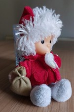 Sandmännchen puppe plüschtie gebraucht kaufen  Nordhausen