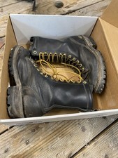 Botas Hathorn Explorer Wmns Fire Boot 7.5 estilo B WH7809 caixa original branca comprar usado  Enviando para Brazil