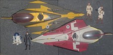 Star wars clone for sale  FARNBOROUGH