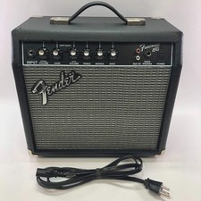 Fender frontman 15g for sale  Gurnee