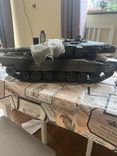 Heng long leopard for sale  READING