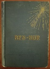 Ben hur tale for sale  Ballwin