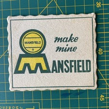 Mansfield brewery beer for sale  ELLAND
