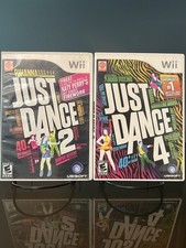 Dance dance 4 for sale  Austin