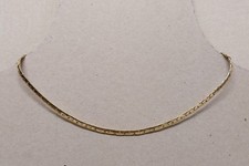 Girocollo oro gr. usato  Milano