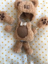 Teddy bear costume for sale  Royal Oak