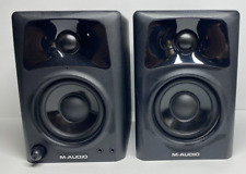 m audio av32 monitors for sale  Avondale Estates