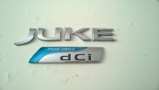 Nissan juke pure for sale  DUNFERMLINE