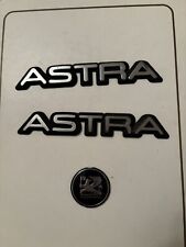 Vauxhall astra car for sale  READING