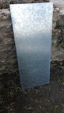 Lot tablettes metalliques d'occasion  Saint-Arnoult-en-Yvelines